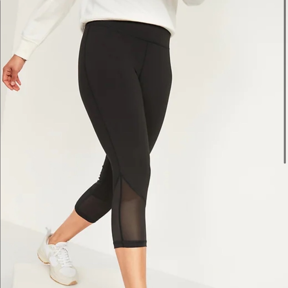 NWT Old Navy Leggings | L